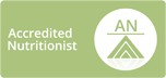 Accredited Nutritionist