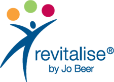 Revitalise by Jo Beer