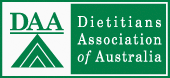 Dietitians Association of Australia